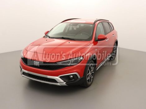 Fiat TIPO SW CROSS