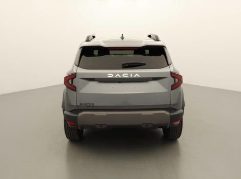 Dacia DUSTER JOURNEY