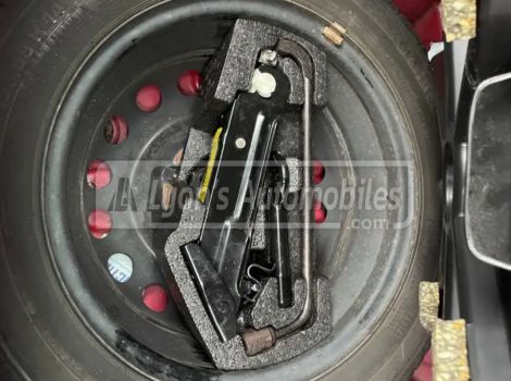 Citroën C1 1.0 L CONFORT AVEC CLIMATISATION 5PORTES