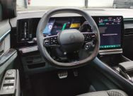 Renault AUSTRAL NOUVEAU FULL HYBRID E-TECH 200 CH BVA ESPRIT ALPINE AVEC PARE-BRISE CHAUFFANT