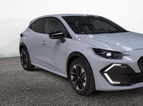 Renault CLIO 6 TCE 115 CH BVM6 TECHNO AVEC SIEGES CHAUFFANTS