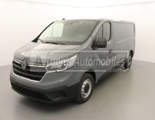 Renault TRAFIC L2H1 ADVANCE