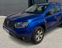 Dacia DUSTER 1.0 ECO-G 100 CH CONFORT GPS