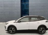 Peugeot 2008 HYBRID 145 CH e-DCS6 GT AVEC GPS ET CAMERA 360