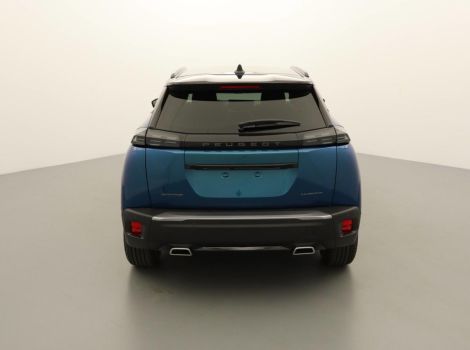 Peugeot 2008 HYBRID 145 GT