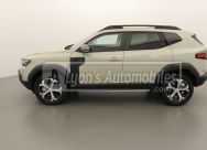 Dacia DUSTER JOURNEY