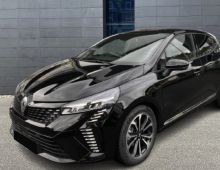 Renault CLIO V NOUVELLE TCE 90 CH X-TRONIC TECHNO - RESTYLÉE PHASE 2 AVEC PACK HIVER ET ROUE DE SECOURS