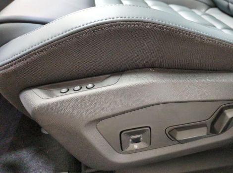 Citroën C5 AIRCROSS NOUVEAU HYBRIDE 145 CH BVA E-DCS6 MAX AVEC TOIT PANO