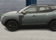 Dacia DUSTER NOUVEAU 4X2 HYBRID 155 CH EXTREME AVEC PACK CITY ET PACK COLD