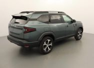 Dacia BIGSTER JOURNEY