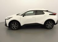 Toyota C-HR DESIGN
