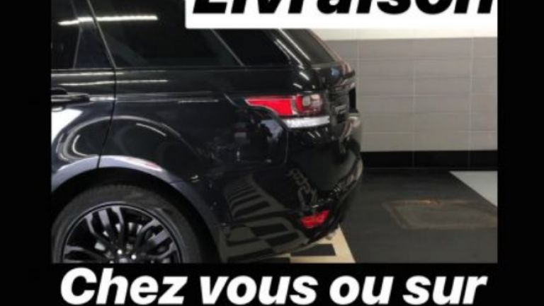 Mandataire automobile : Lyon's Automobiles Vous livre Chez vous ou sur votre lieu de travail !
