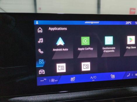 Renault CLIO 6 TCE 115 CH BVM6 TECHNO AVEC SIEGES CHAUFFANTS