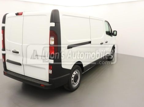 Renault TRAFIC L2H1 ADVANCE