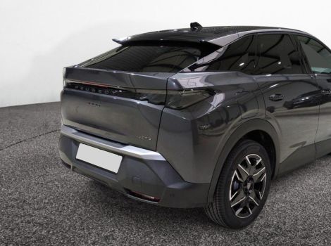 Peugeot 3008 HYBRID 145 BVA E-DCS6 GT AVEC PACK VISION 360 & DRIVE ASSIST PLUS