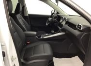MG ZS LUXURY PACK PANO