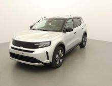 Opel FRONTERA GS