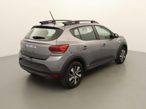 Dacia SANDERO STEPWAY EXPRESSION