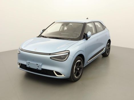 Dongfeng BOX PREMIUM EDITION 42.3KWH