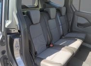 Renault KANGOO NOUVEAU BLUE DCI 115 CH TECHNO AUTO AVEC CAMERA DE RECUL JANTES ALU17 ET ROUE DE SECOURS