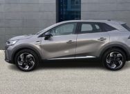 Renault SYMBIOZ 1.8 E-TECH FULL HYBRID 160 CH TECHNO AVEC PACK HIVER HAYON MAINS LIBRES ET ROUE DE SECOURS