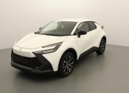 Toyota C-HR DESIGN