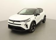 Renault CAPTUR TECHNO 