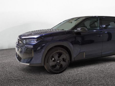 Citroën C5 AIRCROSS NOUVEAU HYBRIDE 145 CH BVA E-DCS6 MAX AVEC TOIT PANO
