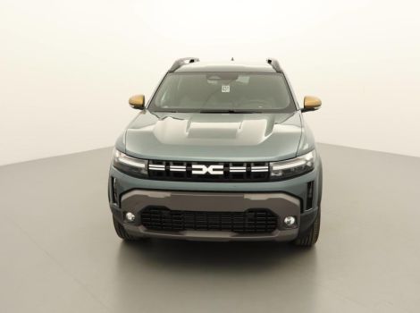 Dacia DUSTER EXTREME +
