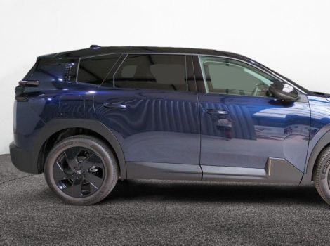 Citroën C5 AIRCROSS NOUVEAU HYBRIDE 145 CH BVA E-DCS6 MAX AVEC TOIT PANO