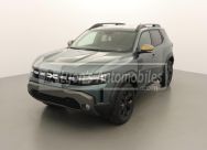 Dacia DUSTER EXTREME