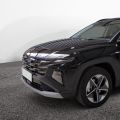 Hyundai TUCSON 1.6 T-GDI 239 HYBRID BVA6 CREATIVE AVEC HAYON MAINS LIBRES ET SIEGES AV ELECTRIQUES
