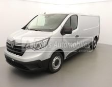 Renault TRAFIC L2H1 ADVANCE