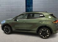 Kia SPORTAGE 1.6 T-GDI 180 CH MHEV GT-LINE PREMIUM DCT7 4WD AVEC SYSTEME AUDIO HARMAN/KARDON TOIT PANO JA19 ET TABLEAU DE BORD SUPERVISION 12.3"