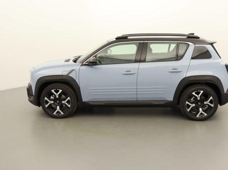 Renault R4 TECHNO