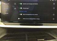 Peugeot 2008 HYBRID 145 e-DCS6 ALLURE