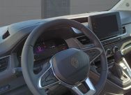 Renault KANGOO NOUVEAU BLUE DCI 115 CH TECHNO AUTO AVEC CAMERA DE RECUL ET JANTES ALLIAGE 17