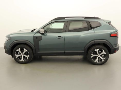 Dacia DUSTER JOURNEY