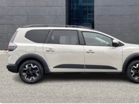 Dacia JOGGER 155 CH HYBRID JOURNEY 7 PLACES AVEC CAMERA MULTIVUE
