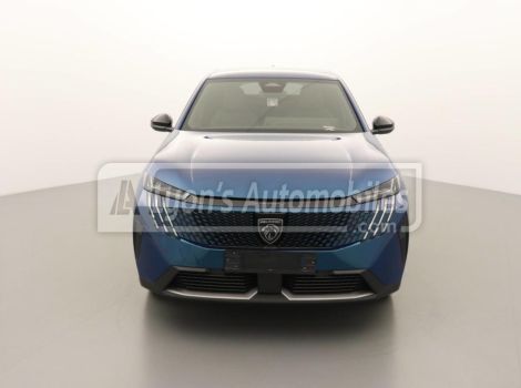 Peugeot 3008 PHASE 4 ALLURE BUSINESS