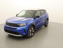 Opel FRONTERA GS
