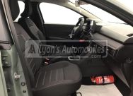 Dacia SANDERO STEPWAY EXPRESSION