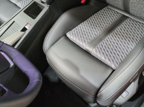 Peugeot 308 NOUVELLE HYBRID 145 BVA E-DCS6 ALLURE AVEC PACK VISION 360 ET PACK CONFORT ET PACK ACCESS