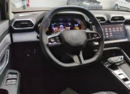 MG ZS 1.5 L HYBRIDAVEC 197 CH BVA LUXURY