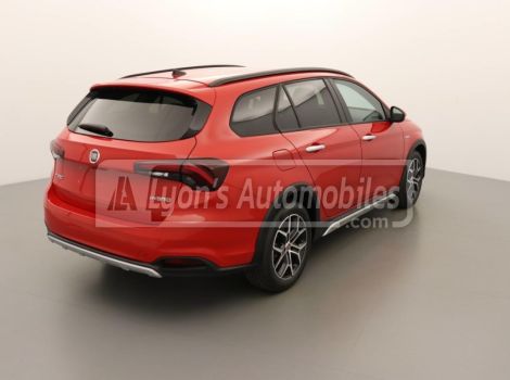 Fiat TIPO SW CROSS