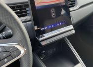 Renault SYMBIOZ 1.8 E-TECH FULL HYBRID 160 CH TECHNO AVEC PACK HIVER HAYON MAINS LIBRES ET ROUE DE SECOURS