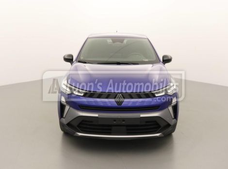 Renault SYMBIOZ ESPRIT ALPINE