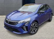 Renault CLIO V NOUVELLE TCE 90 CH X-TRONIC TECHNO - RESTYLÉE PHASE 2 AVEC PACK HIVER ET ROUE DE SECOURS