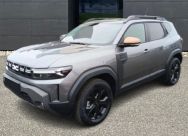 Dacia DUSTER NOUVEAU 4X4 HYBRID-G 150 CH EXTREME AVEC PACK CITY ET PACK COLD