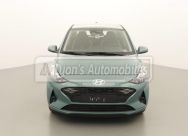 Hyundai I10 NG SELECT